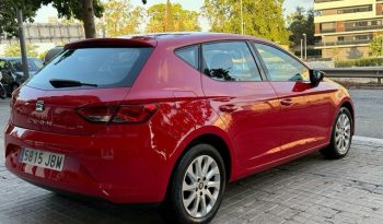 
									Seat Leon 2014 lleno								