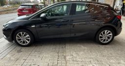 Opel Astra 2018