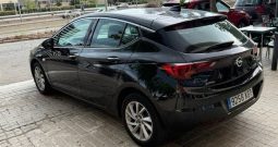 Opel Astra 2018