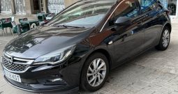 Opel Astra 2018