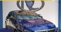 Peugeot 308 2019