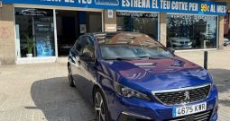 Peugeot 308 2019
