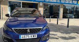 Peugeot 308 2019