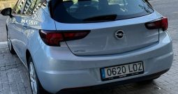 Opel Astra 2020