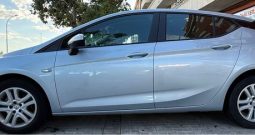 Opel Astra 2020