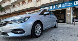 Opel Astra 2020