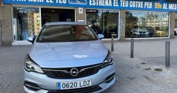 Opel Astra 2020