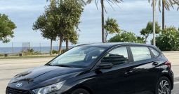 hyundai i20 2023