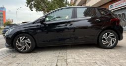 hyundai i20 2023