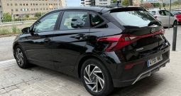 hyundai i20 2023