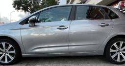Citroen C4 2016