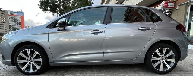 Citroen C4 2016