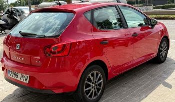 
									Seat Ibiza 2014 lleno								