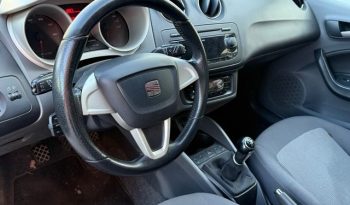 
									Seat Ibiza 2010 lleno								