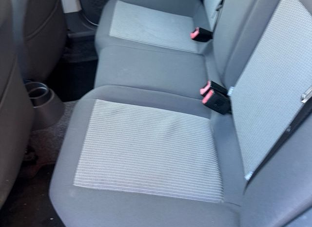 
								Seat Ibiza 2010 lleno									