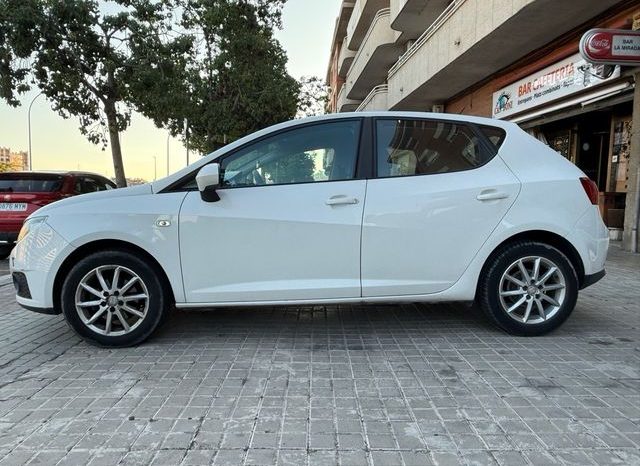 Seat Ibiza 2010