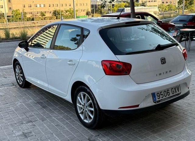 Seat Ibiza 2010