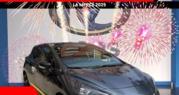 Nissan Micra 2022