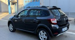 Dacia Sandero 2016