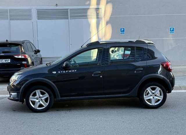 Dacia Sandero 2016