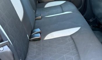 
									Dacia Sandero 2016 lleno								