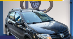 Dacia Sandero 2016