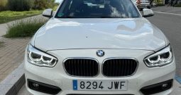 BMW Serie 1 2017