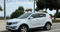 KIA Sportage 2014