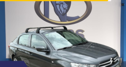 Citroen C-Élysée 2016