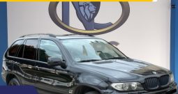 BMW X5 2006 (solo venta a profesionales)