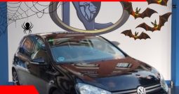 Volkswagen Golf 2009