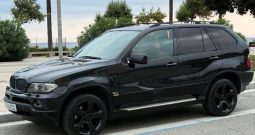 BMW X5 2006 (solo venta a profesionales)