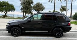 BMW X5 2006 (solo venta a profesionales)