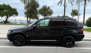 BMW X5 2006 (solo venta a profesionales)