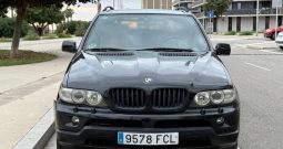 BMW X5 2006 (solo venta a profesionales)
