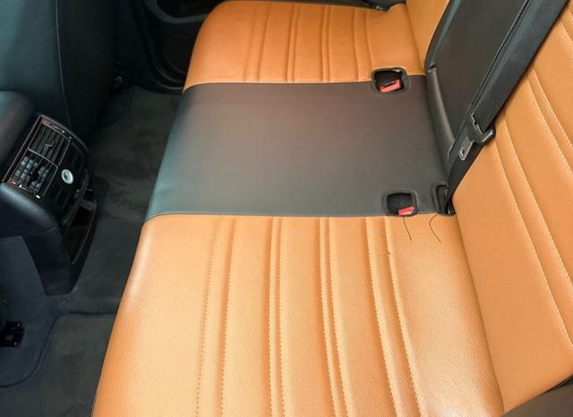 
								BMW X5 2006 (solo venta a profesionales) lleno									