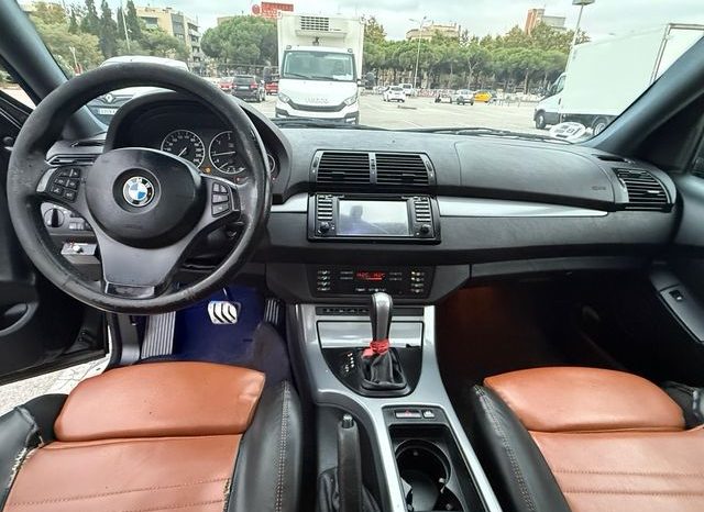 
								BMW X5 2006 (solo venta a profesionales) lleno									