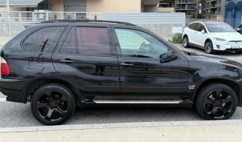 
									BMW X5 2006 (solo venta a profesionales) lleno								