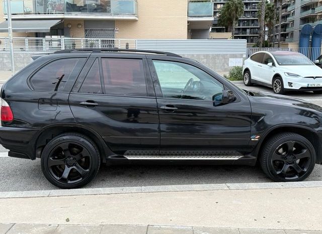 
								BMW X5 2006 (solo venta a profesionales) lleno									
