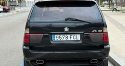 BMW X5 2006 (solo venta a profesionales)