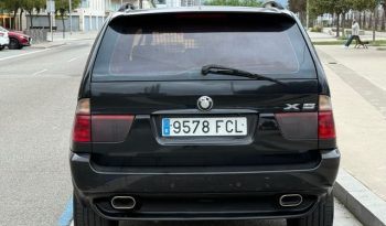 BMW X5 2006 (solo venta a profesionales)