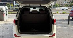 SsangYong Rodius 2014