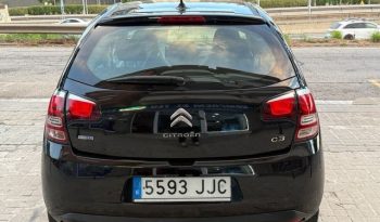 
									Citroën C3 2015 lleno								