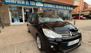 
									Citroën C3 2015 lleno								
