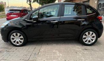 
									Citroën C3 2015 lleno								