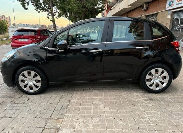 
								Citroën C3 2015 lleno									