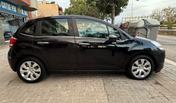 
									Citroën C3 2015 lleno								