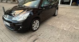 Citroën C3 2015