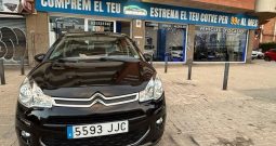 Citroën C3 2015