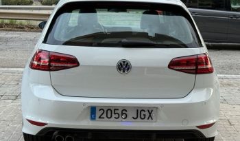 
									Volkswagen Golf 2015 lleno								